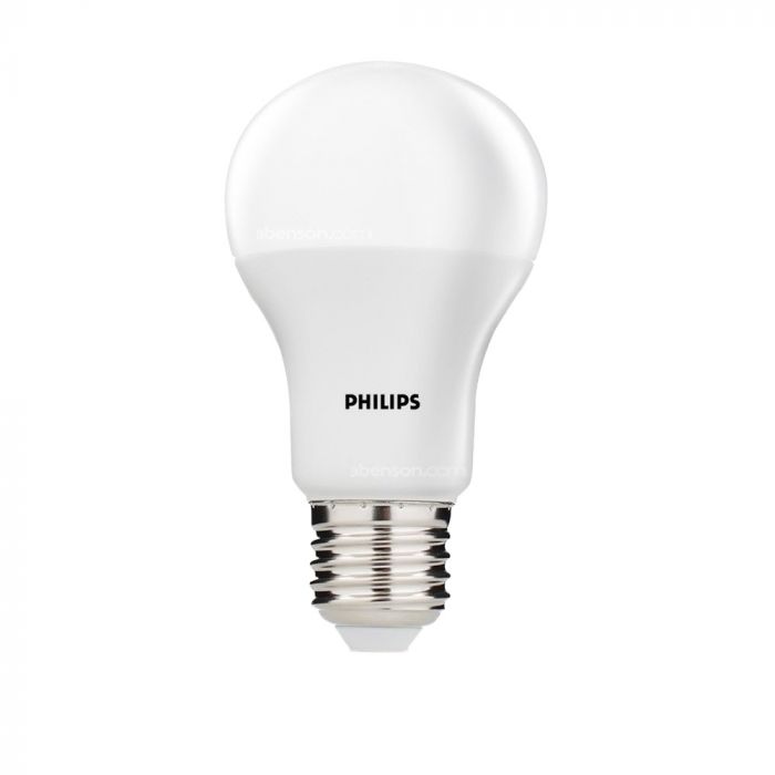 Gevoel dief Verbetering Philips MyCare LED Bulbs 10W E27 6500K 230V Pack of 2 LED Bulbs | Lighting  | Lighting and Electrical | Abenson Hardware | Abenson.com