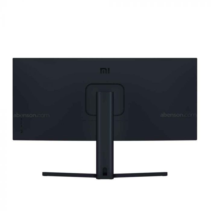 xiaomi mi curved gaming monitor 34 weight