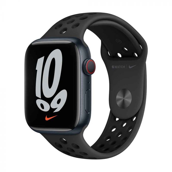 新品未使用Apple Watch Series 7（GPSモデル）- 45mm - 腕時計(デジタル)