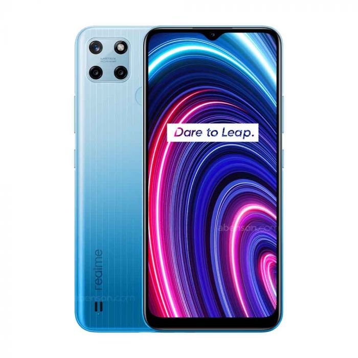 realme c25s mobile phone