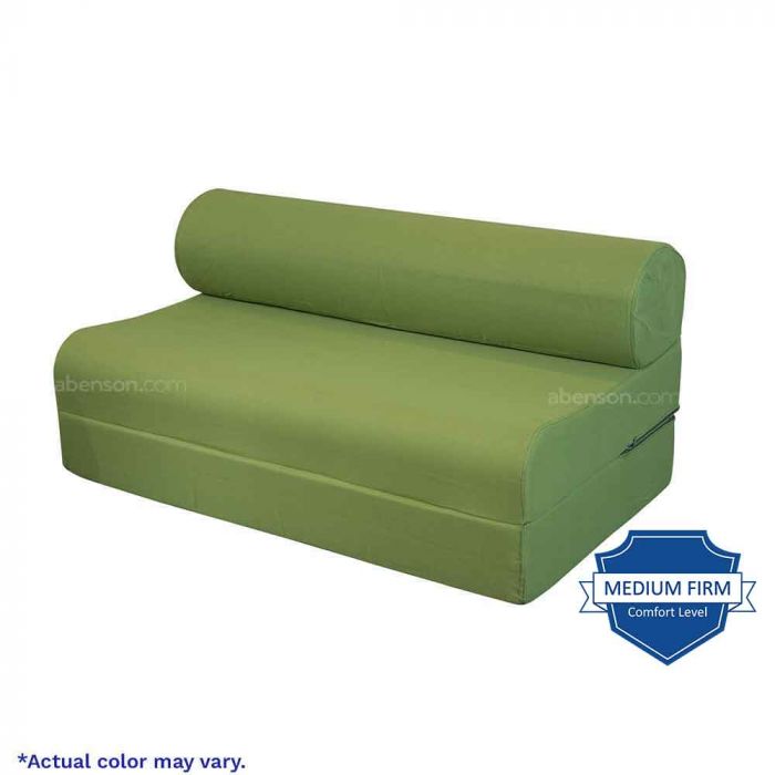 Uratex single on sale sofa bed