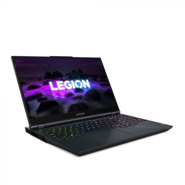 Gaming Laptop Lenovo 5800h Laptop Lenovo Legion 82JW00H6PH Phantom