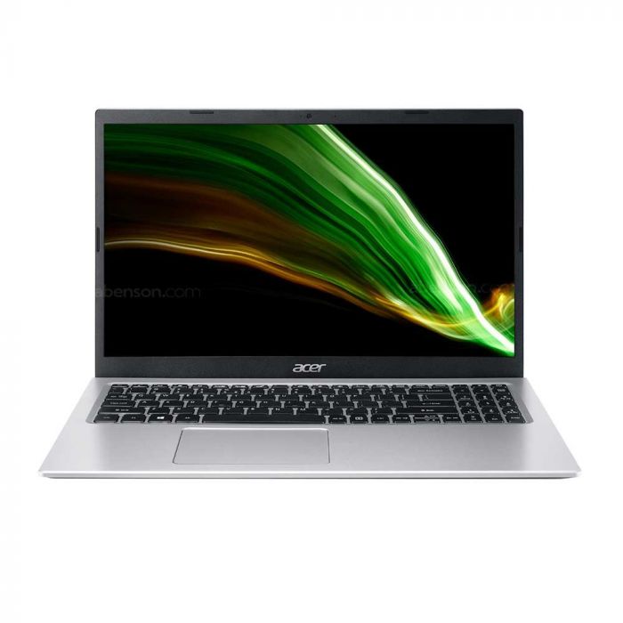 Acer Aspire 3 A315-58-345U Silver Laptop | Computers and Gadgets |  Abenson.com