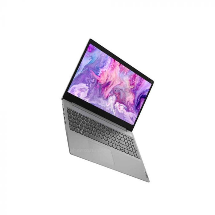 Lenovo IdeaPad 3 81X800KGPH Platinum Grey Laptop | Computers and Gadgets |  