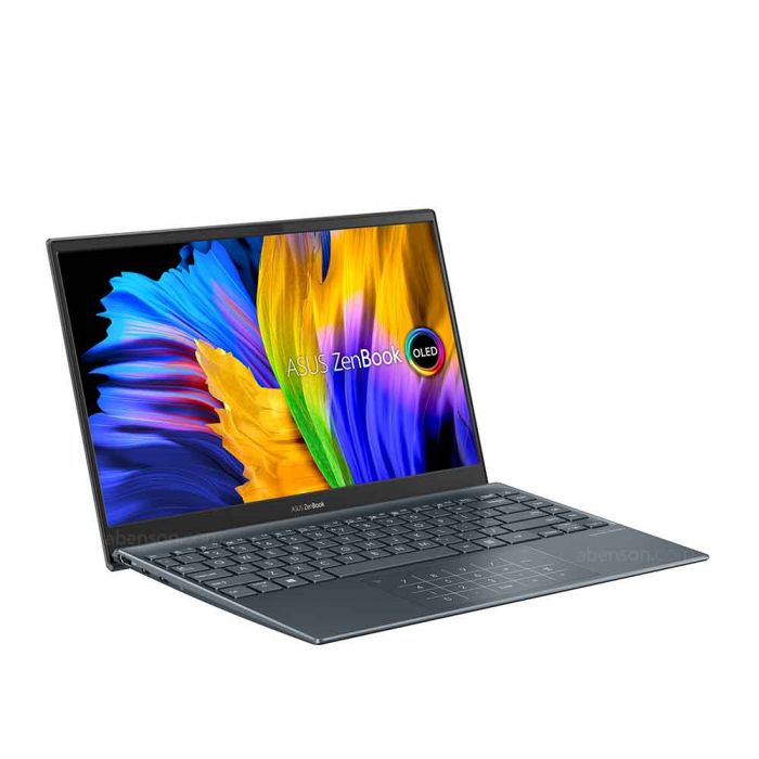 【期間限定】Zenbook13 OLED UX325EA KG809W l_K0001435657.jpg
