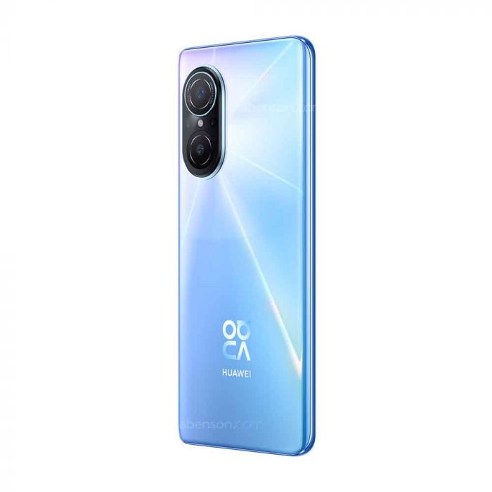 huawei nova 9 se expandable memory