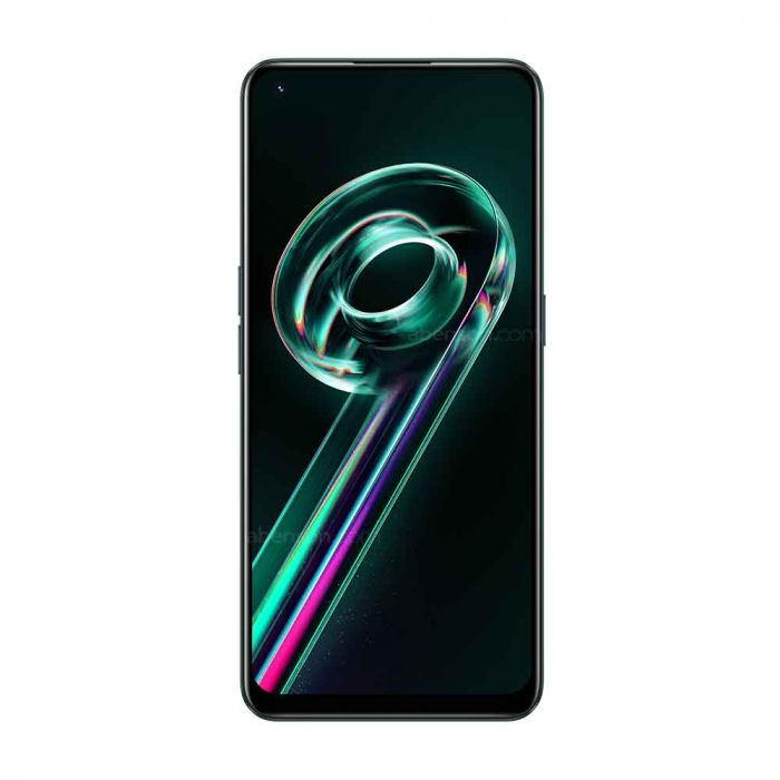 realme 9 Pro+ 5G (8GB + 256GB) Aurora Green Smartphone | Mobile |  Abenson.com