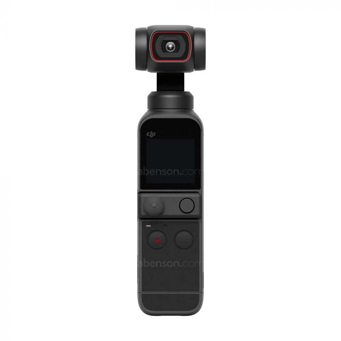 DJI Osmo Pocket Video Camera Cameras Electroworld