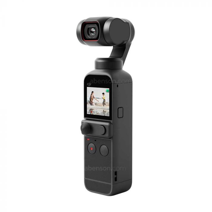 Dji Pocket Hdr DJI Pocket AI Gimbal Handheld Active Track 3Axis Gimbal
