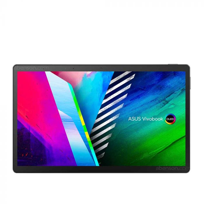 ASUS VivoBook 13 Slate OLED T3300KA-LQ075WS Black Laptop | Laptops