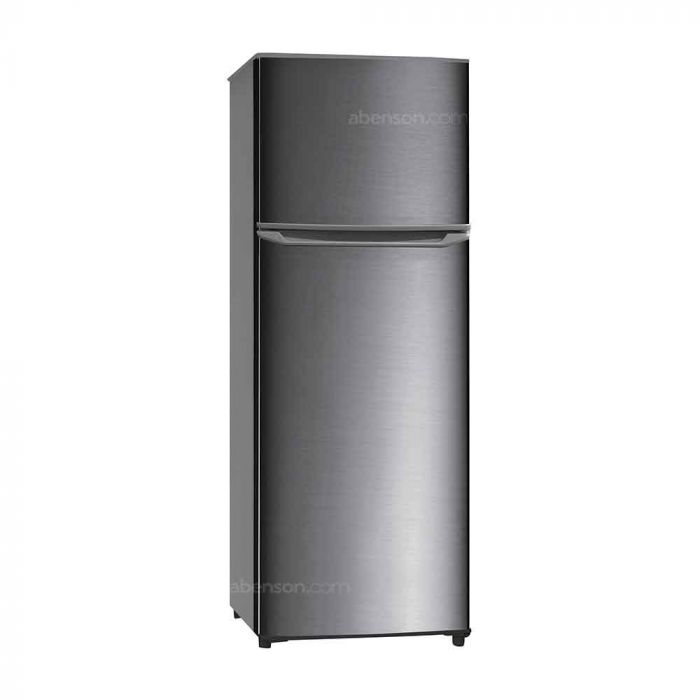 haier refrigerator inverter two door price