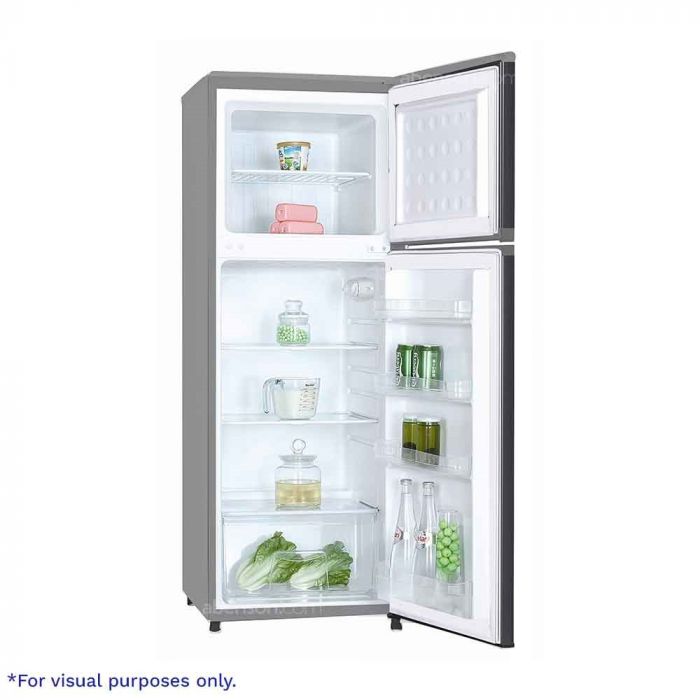 haier 7 cu ft refrigerator inverter