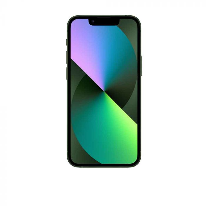 iPhone 13 mini 128GB - グリーン（SIMフリー）[整備済製品