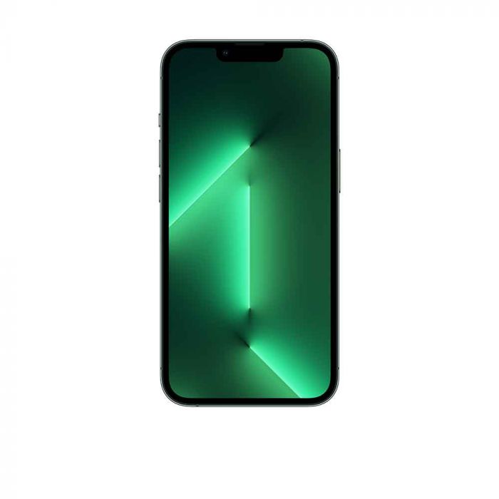 alpine green iphone 13 pro 256gb