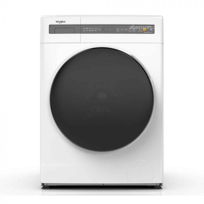 Whirlpool washing online machine wattage