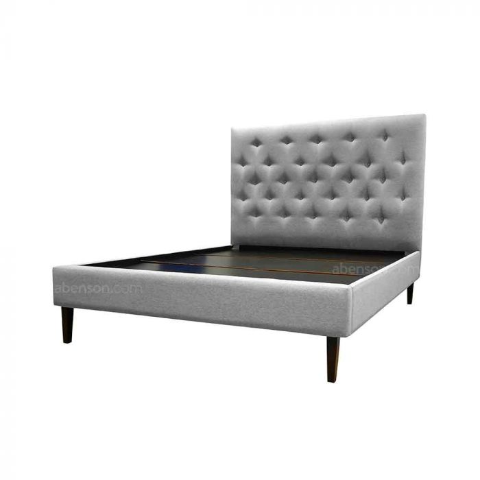 Gersey Queen Bedframe