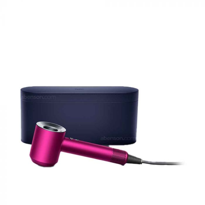 Dyson HD08PH Super Sonic Hair Dryer Gift Set | Personal Care