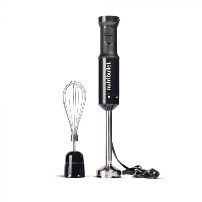 handheld liquidizer