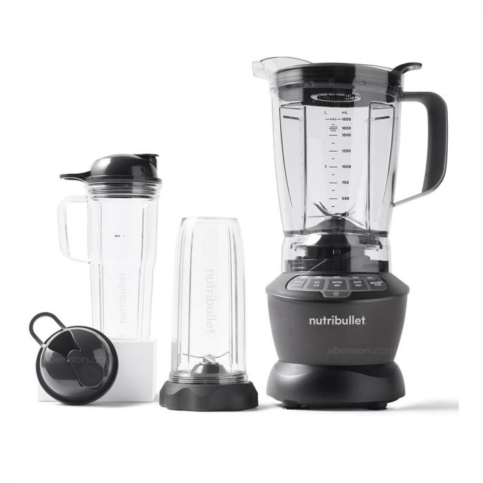 nutribullet Smart Touch 1500 Watt Large Capacity Blender