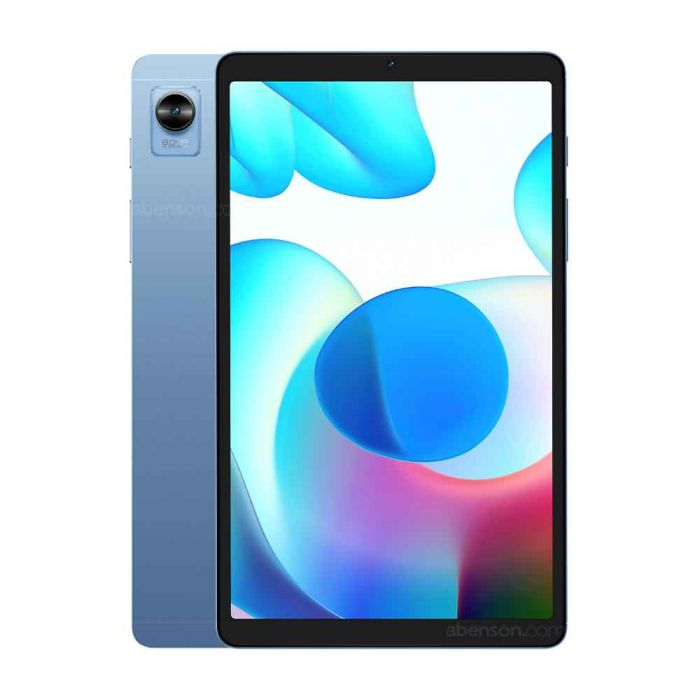 realme pad mini blue