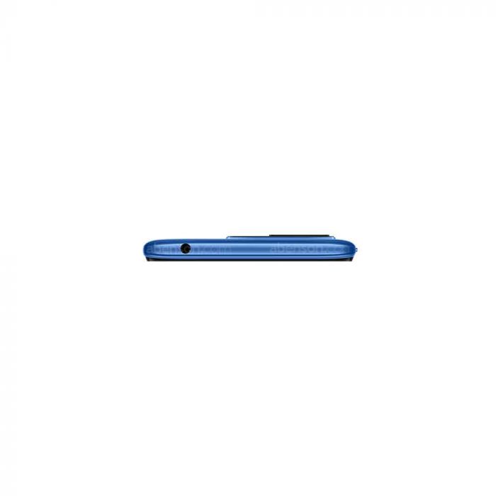 Xiaomi Redmi 10C (4GB + 128GB) Ocean Blue Smartphone | Smartphone