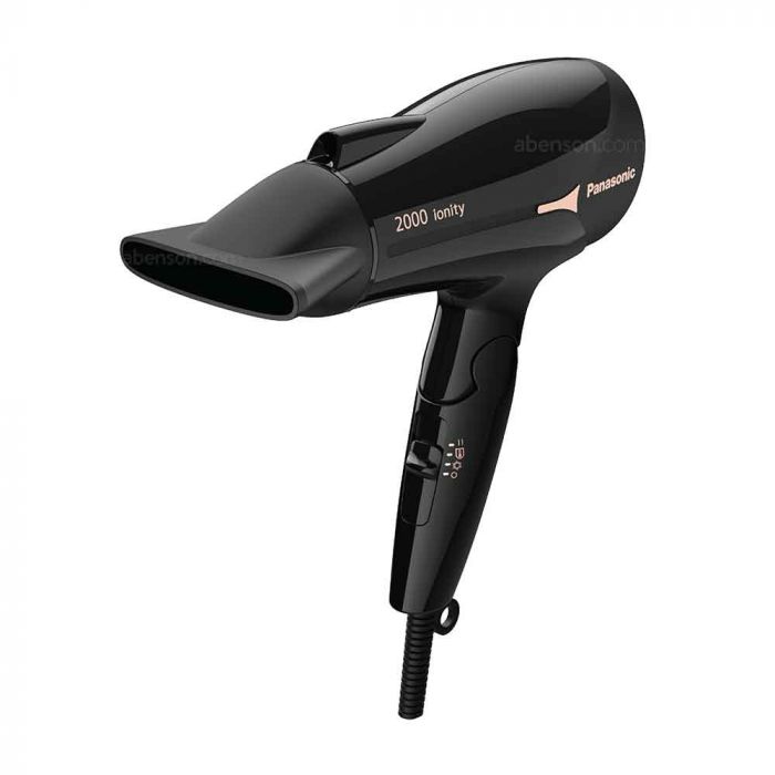 Panasonic EHNE66K615 Foldable Hair Dryer | Personal Care | Small