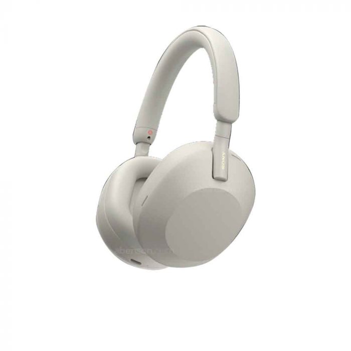 SONY WH-1000XM5 SILVER【即決購入歓迎】 - ヘッドフォン