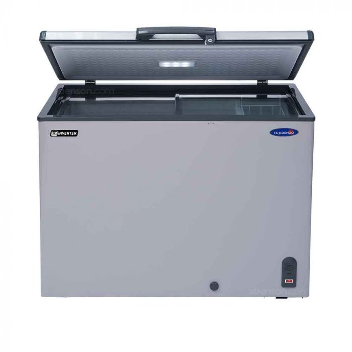Fujidenzo Ifcg-95Pdfsl Inverter Chest Freezer | Home Appliance | Abenson.Com