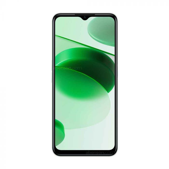 realme c35 4gb 64gb green realme