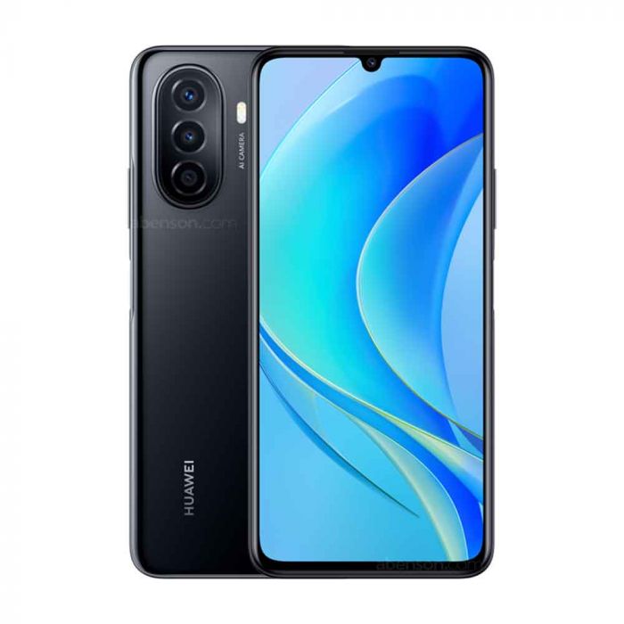 huawei nova y70 kirin