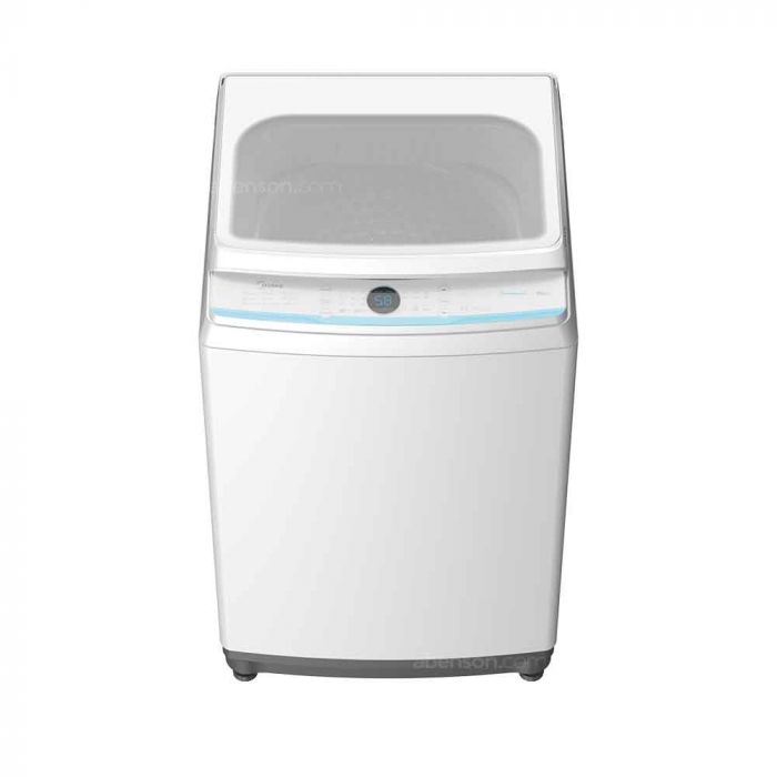 midea washing machine 9kg