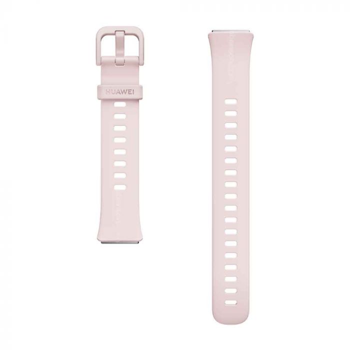 Huawei Band 7 Nebula Pink Health and Fitness Tracker | Wearables | Mobile |  Abenson.com