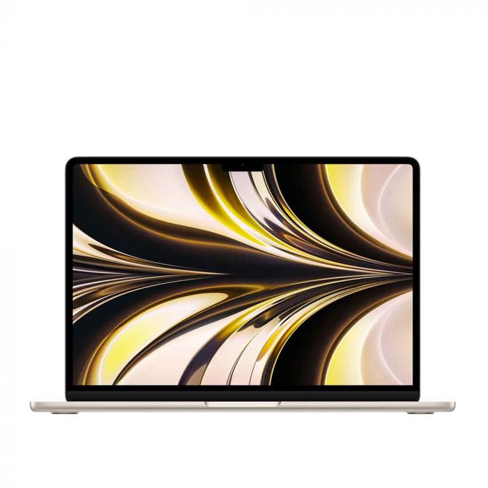 Apple MacBook Air (13-inch, M2 Chip, 2024) MC7W4PP/A Starlight Apple MacBook Air (13-inch, M2 Chip, 2024) MC7W4PP/A Starlight