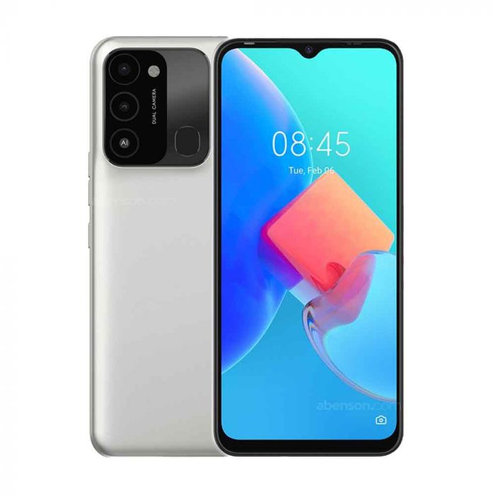 realme c13 ram