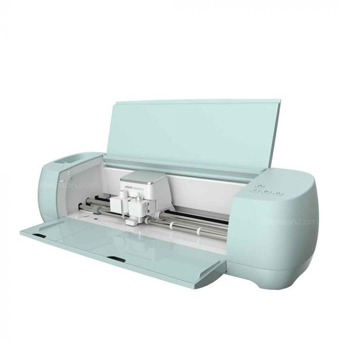 Cricut Explore 3 オマケあり Cricut Explore 3 Mint | Print, Scan, Copy Printer | Electroworld