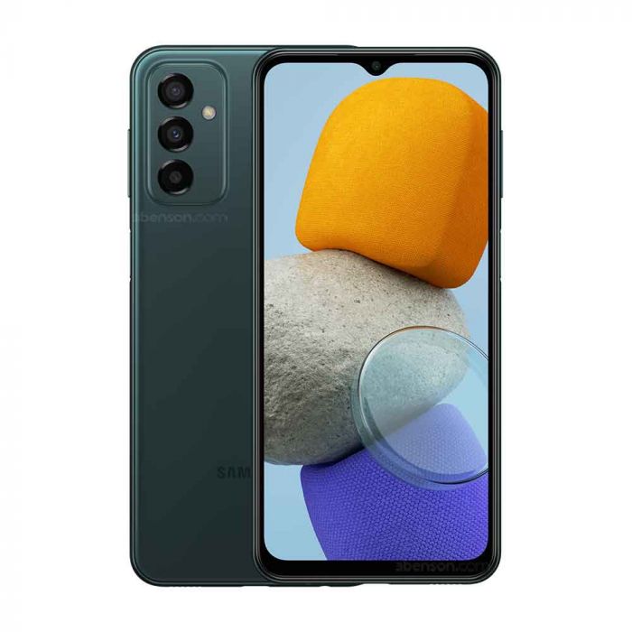 GALAXY M23 5G ディープグリーン Samsung Galaxy M23 5G Deep Green Smartphone | Smartphone