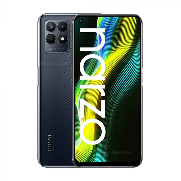 realme narzo 5050