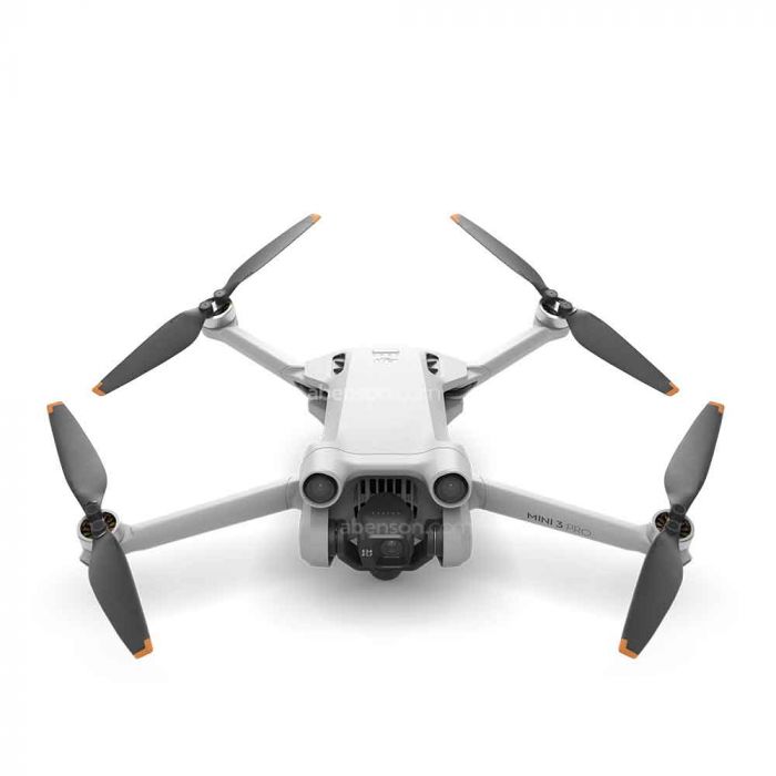 DJI Mini Pro (DJI RC) Gray Drone Cameras Electroworld