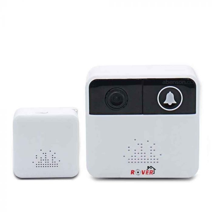 rover smart camera