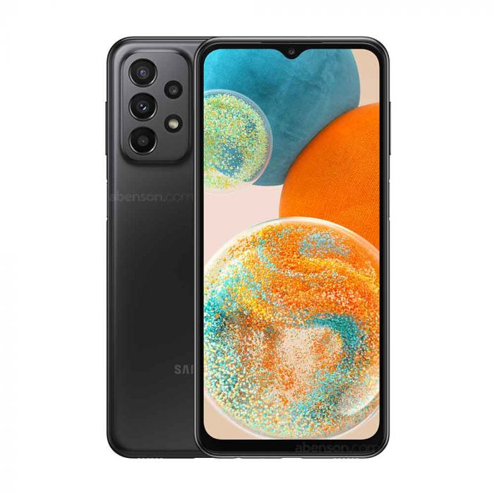 Samsung Galaxy A23 5G Black