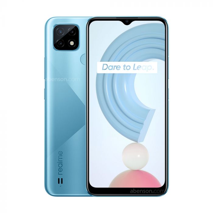 realme 5 7000