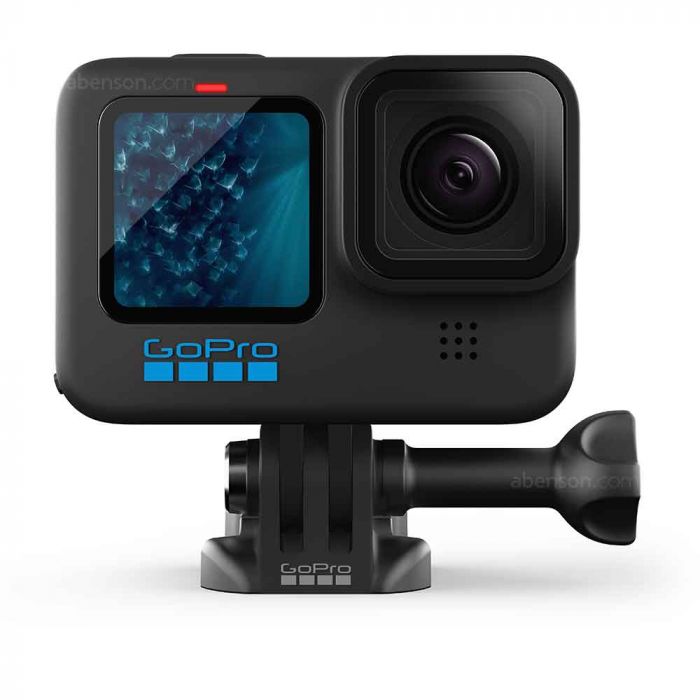 GoPro HERO11 BLACK - ビデオカメラ