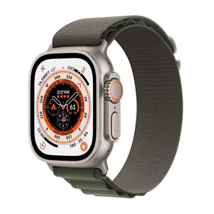 Abenson discount apple watch