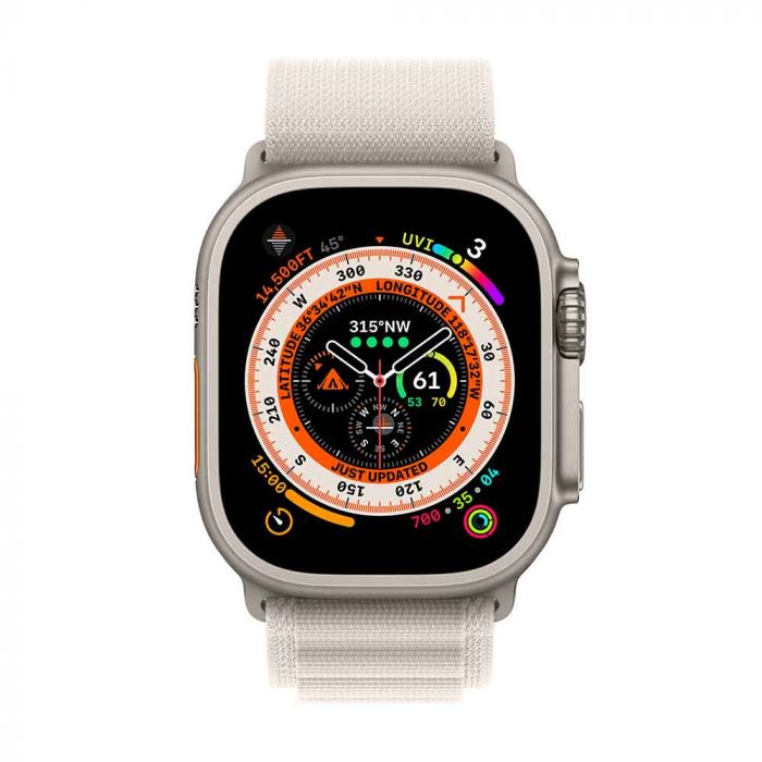 Apple Watch Ultra GPS Cellular