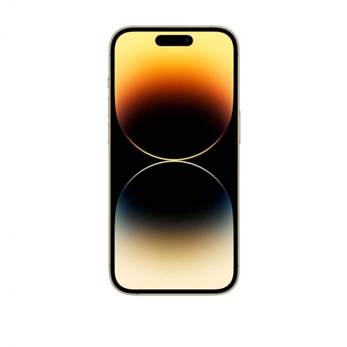 iphone 14 pro 256 gold