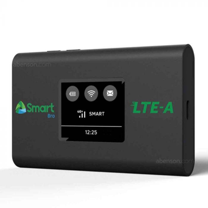 Pocket Wifi LTE