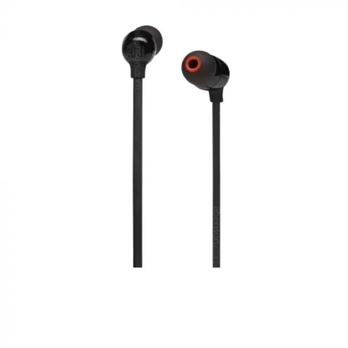 JBL Tune 125BT Black