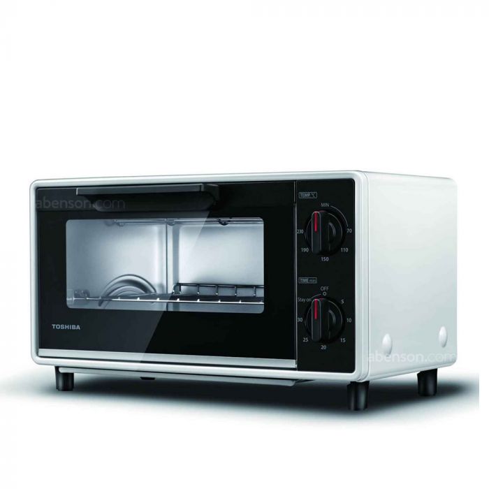 toshiba mmeg25pbk microwave oven with grill 25l review