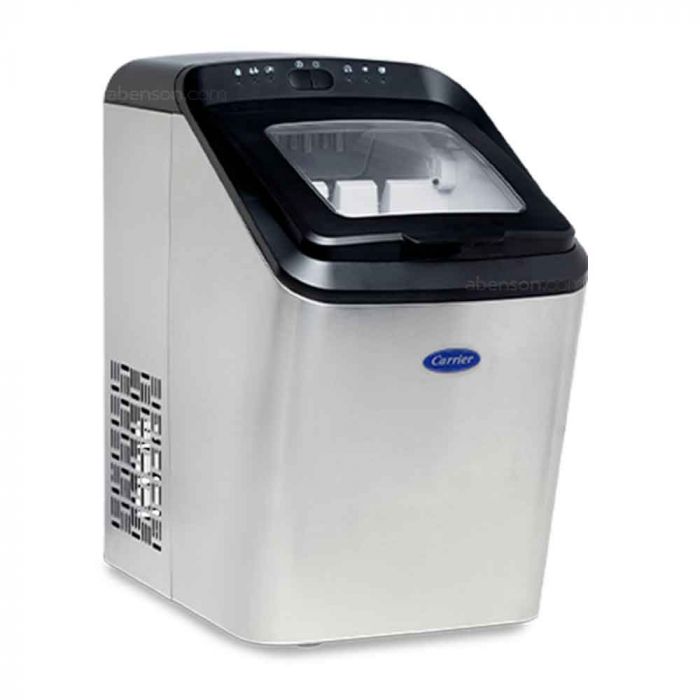 Carrier Ice Maker 015 Kgs Fs Ice Maker | Food And Beverage | Small  Appliance | Abenson.Com