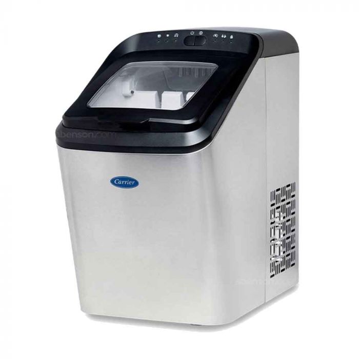 Carrier Ice Maker 015 Kgs Fs Ice Maker | Food And Beverage | Small  Appliance | Abenson.Com
